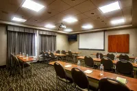 Hampton Inn Wheeling - Wifi