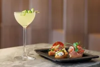 AC Hotel Vilnius - Bữa sáng