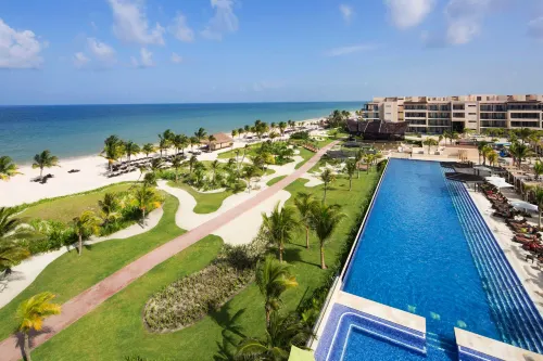 Royalton Riviera Cancun, An Autograph Collection All-Inclusive Resort & Casino - 5 étoiles