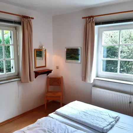 Apartments Blue House, Putbus
