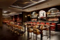 Marriott Dallas/Fort Worth Westlake - Bintang 4