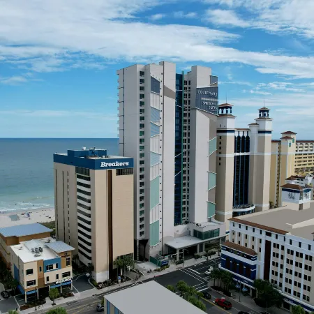 Breakers Resort Hotel