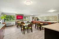 Red Roof Inn & Suites Marysville - Cho phép mang theo thú cưng