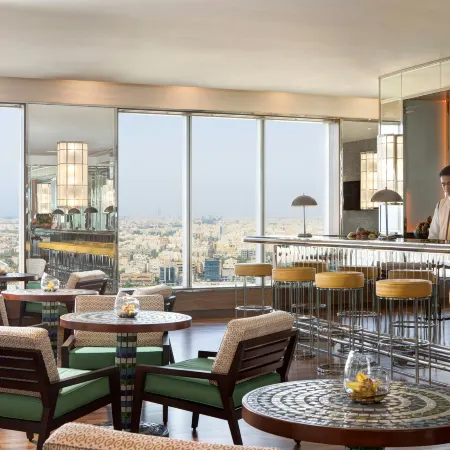 Assila, a Luxury Collection Hotel & Apartments, Jeddah