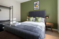 Kula Birmingham - New Street Station - Condos