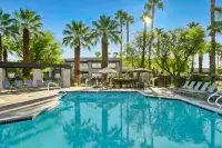 WorldMark Cathedral City - Breakfast