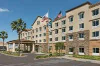 Four Points by Sheraton Sacramento International Airport - spa