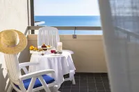 UNA HOTELS Imperial Sport Hotel Pesaro - con vista mare