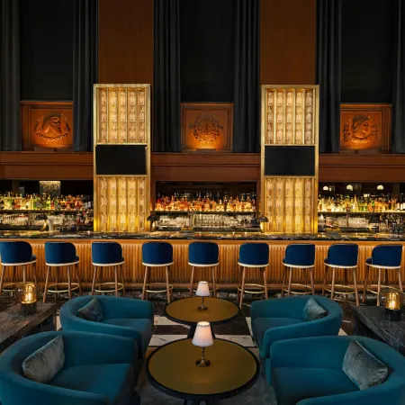 The Westin Minneapolis