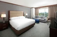 Hilton Minneapolis/Bloomington - Boutique