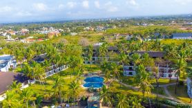 PrideInn Flamingo Beach Resort & Spa Mombasa