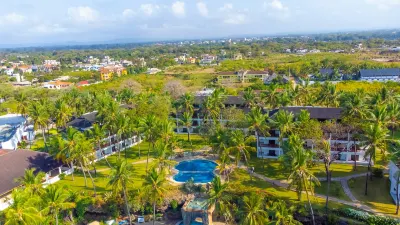 PrideInn Flamingo Beach Resort & Spa Mombasa Hotels in Mombasa