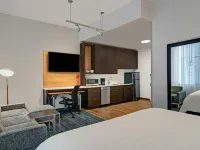 TownePlace Suites โดย Marriott Cincinnati Downtown โรงแรมใกล้ชิงช้าสวรรค์ Skystar Wheel