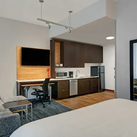 TownePlace Suites Cincinnati Downtown