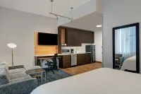 TownePlace Suites Cincinnati Downtown - 3 étoiles