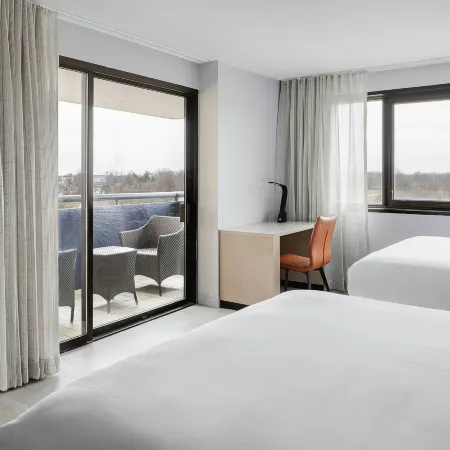 Marriott Lexington Griffin Gate Golf Resort & Spa
