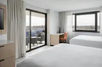 Marriott Lexington Griffin Gate Golf Resort & Spa - Pet friendly