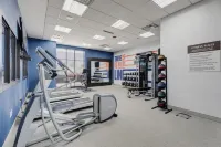 Hampton Inn Detroit/Dearborn - Gym