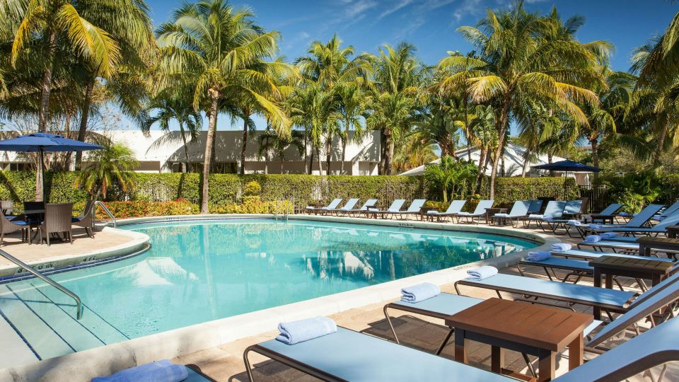 West Palm Beach Marriott