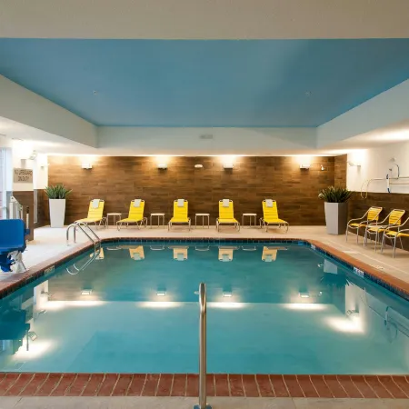 Fairfield Inn & Suites Enterprise
