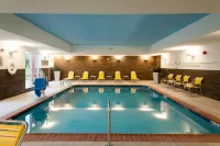 Fairfield Inn & Suites Enterprise - Parkplatz