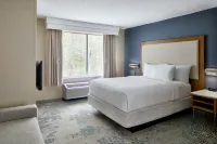 SpringHill Suites Atlanta Alpharetta - Fitnessstudio