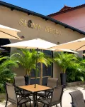 La Palma Aparta Suite - breakfast