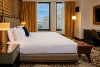 The Peregrine Omaha Downtown Curio Collection by Hilton - Pet friendly