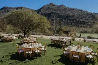 The Ritz-Carlton, Dove Mountain - breakfast
