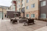 Residence Inn St. Louis West County - Wifi