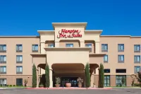 Hampton Inn & Suites Fresno-Northwest - 2-Sterne