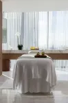 The Ritz-Carlton, Mexico City - سبا