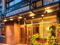Hotel Champlain Hoteles cerca de Centro Morrin