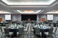 Hilton Anchorage - Scenic
