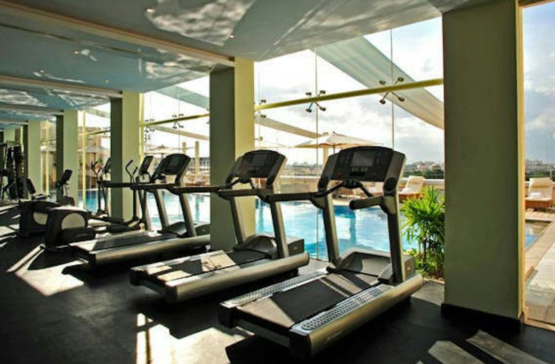Taj Club House photo 5