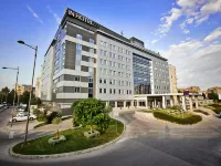 In Hotel Belgrade サバ センター周辺のホテル