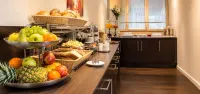 Adena Hotel - Parkering
