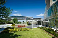 Atlanta Airport Marriott Gateway - Wifi