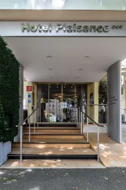 普萊桑斯貝斯特韋斯特優質飯店