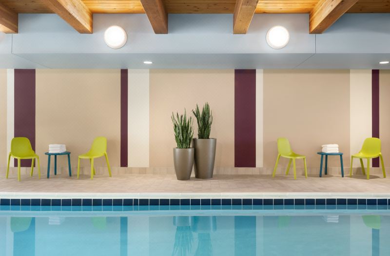 Home2 Suites by Hilton Overland Park, KS photo 2