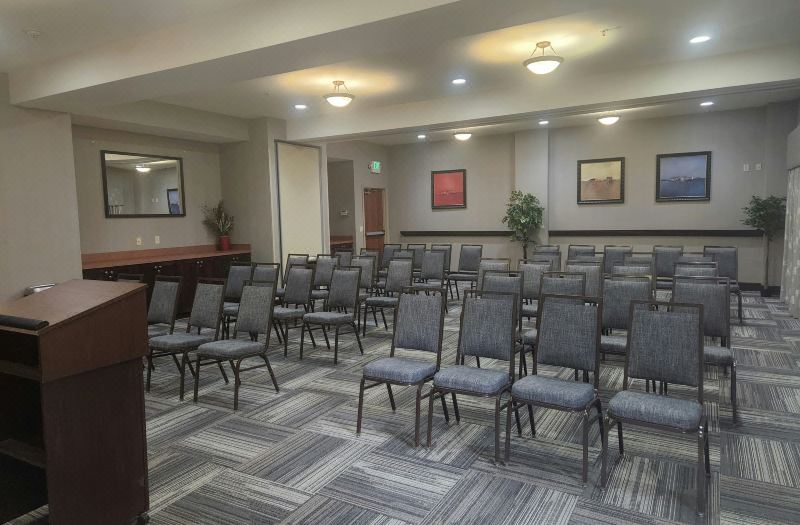 Hampton Inn Grand Junction Downtown/Historic Main Street photo 4