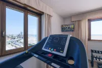 Astura Palace Hotel - Wifi