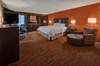 Hampton Inn Clarksville - 2-Star