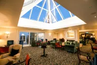 The Keadeen Hotel - Wifi