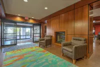 Hampton Inn Batavia - 2-Sterne