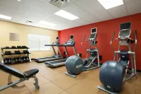 Courtyard Salt Lake City Layton - Gym