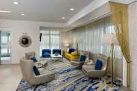 Fairfield Inn & Suites Fort Worth Downtown/Convention Center - Parking