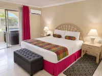 Sunbay Hotel - بار