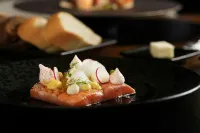 チュニス マリオット・ホテル - 朝食