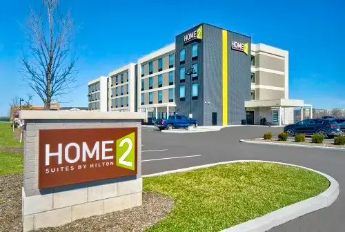 Home2 Suites by Hilton Whitestown Indianapolis NW - que admiten mascotas